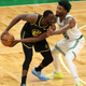 Draymond Green’s reputation precedes him, but Marcus Smart is the real deal now.